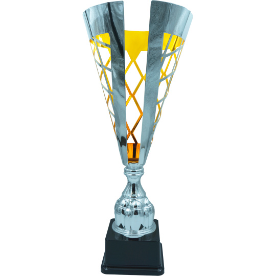 Športový pohár Luxus NJL003 VGOLD