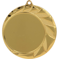 Medaila MMC 7073 Farba: zlatá