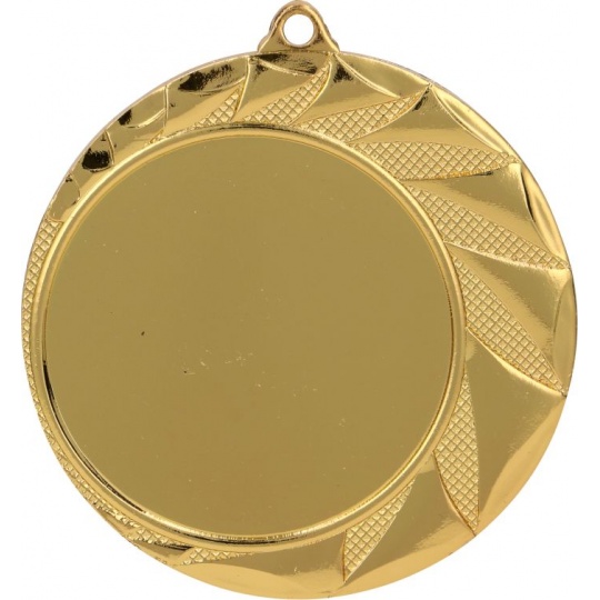 Medaila MMC 7073 Farba: zlatá