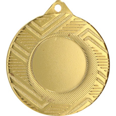Medaile MMC 5950 Farba: zlatá