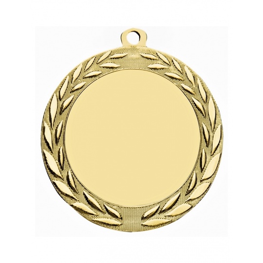 Medaila ME 072 Farba: zlatá