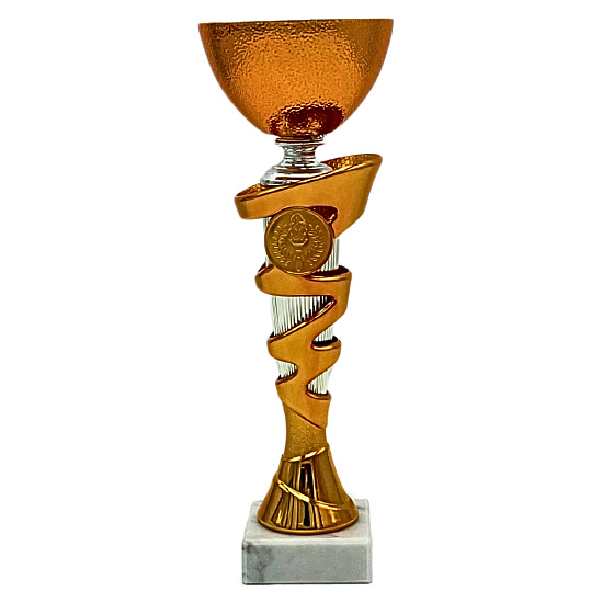 Športový  pohár standart NJS0605