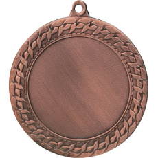 Medaila MMC 2072 Farba: bronzová