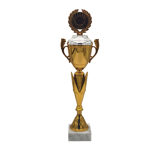 Sportovní pohár Standart NJS0146 GOMY