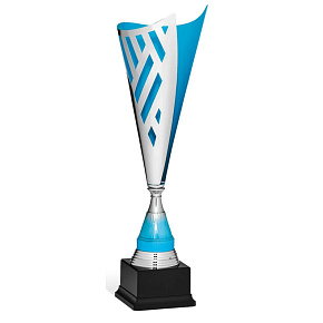Sportovní pohár Luxus Blues