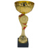 Sportovní pohár Ekonomy NJE0236 FLAGOS
