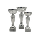 Sportovní pohár NJE0106 DESON stříbrný