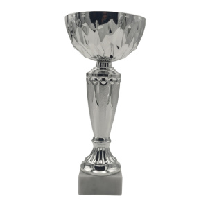 Sportovní pohár NJE0106 DESON stříbrný Sportovní pohár NJE0106 DESON stříbrný
