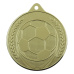 Medaile fotbal míč 50 mm
