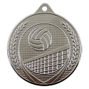 Medaile volejbal 50 mm