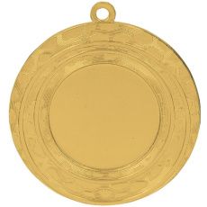 Medaila MMC 1045 Farba: zlatá