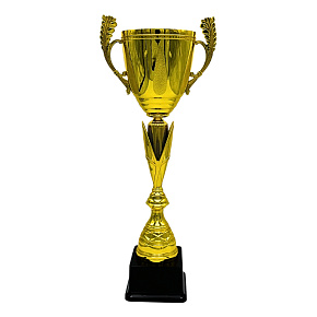 Športový pohár standart NJS0575