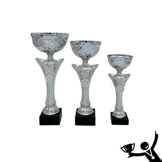 Sada pohárov 013 LUX
