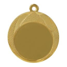 Medaile MMC 3030 Farba: zlatá