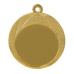 Medaile MMC 3030 Farba: zlatá