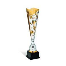 Športový pohár Luxus LX0138 NETSPI