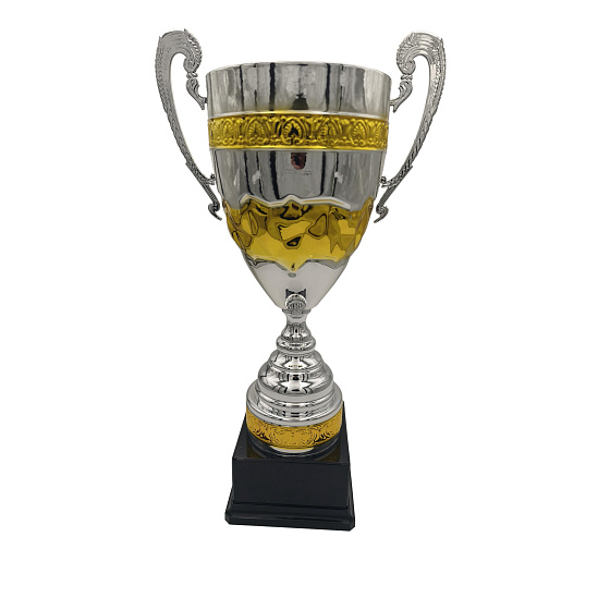 Sportovní pohár Luxus NJL0036 CESARS