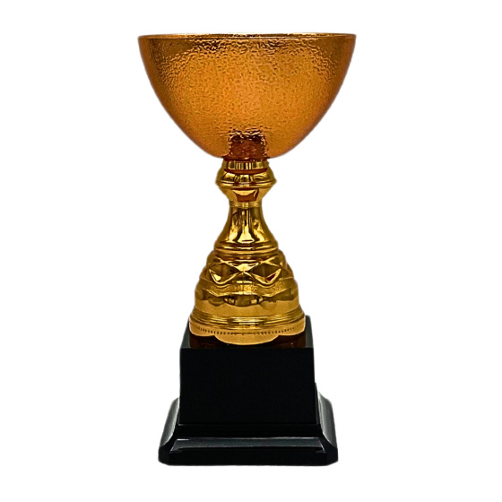 Športový pohár Standart NJS0405