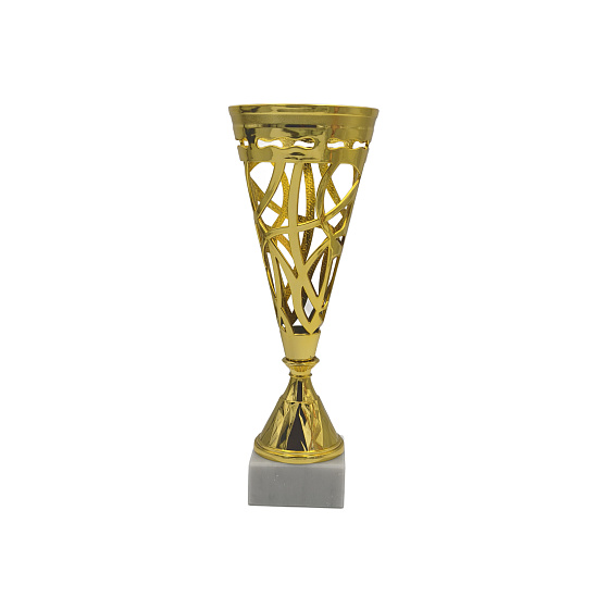 Sportovní pohár Ekonom NJE0356 KER