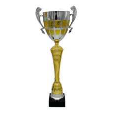 Športový pohár Luxus NJL0015