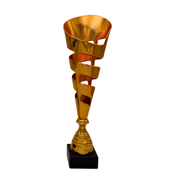 Športový pohár Standart NJS0046