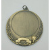 Medaila 70 mm TROF, zlatá