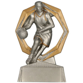 Odlévaná figurka škola Odlévaná figurka škola