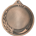 Medaila 70 mm VETVA