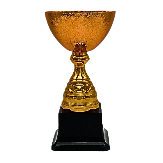 Športový pohár Standart NJS0405