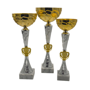 Sada pohárů 186 TOWERS Sada pohárů 186 TOWERS