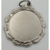 Medaila MMY145, stříbrná
