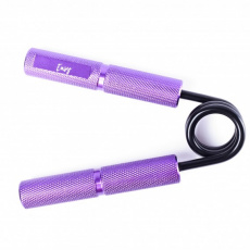 EASY FITNESS posilovač zápästia fialový EASY FITNESS posilovač zápästia fialový