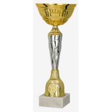 Športový pohár Ekonomy 9256 VECKO
