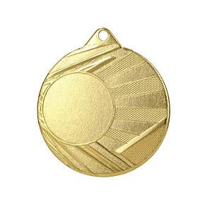 Medaile 50 mm ME006