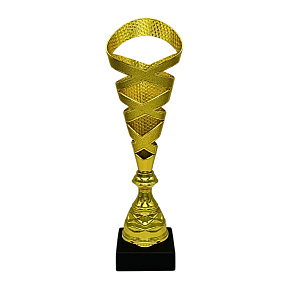 Športový pohár Standart NJS0015