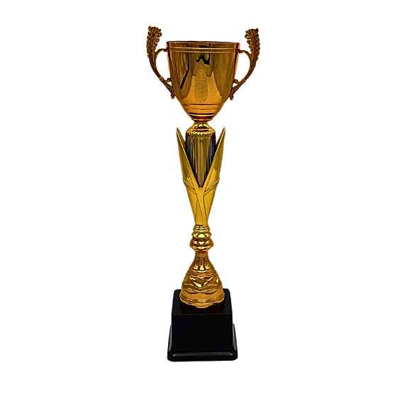 Športový pohár standart NJS0575