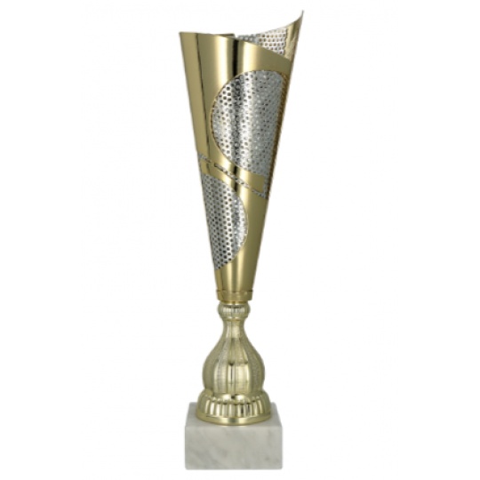 Športový pohár Luxus 1079 MUCHY
