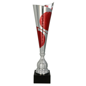 Športový pohár Luxus 1078 MREDIK