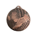 Medaile FOTBAL ILL, 50 mm