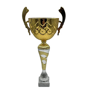 Športový pohár Standart NJS0545