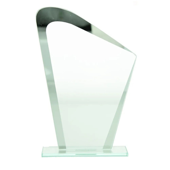 Sklenená trofej BERA 