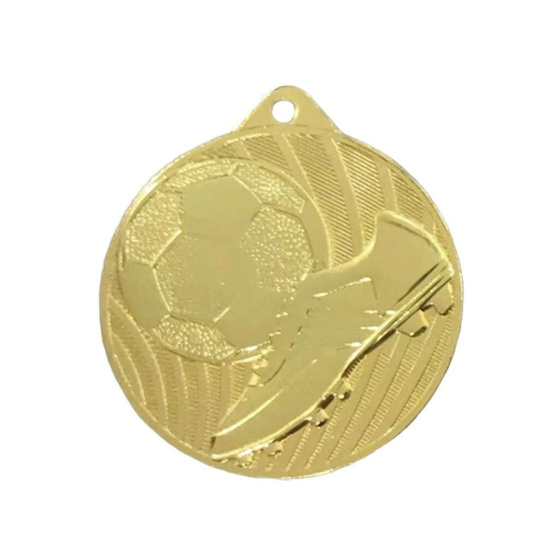 Medaile FOTBAL ILL, 50 mm