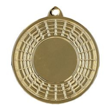 Medaile MMC 0050 Farba: zlatá