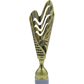 Športový pohár Standart NJS0125