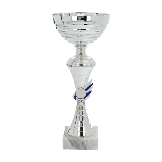 Športový pohár Štandart 477 SILVADO