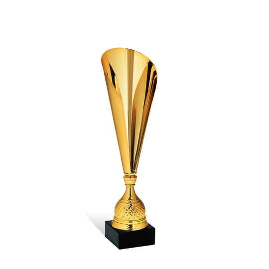 Športový pohár Luxus LX0142 BLUGOL