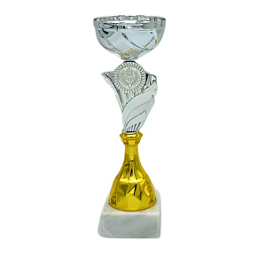 Športový pohár Standard NJS0245