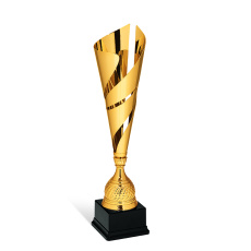 Športový pohár Luxus LX0149 TVISTI Výška pohára: 53,5 cm