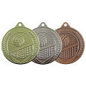 Medaile volejbal 50 mm