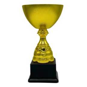 Športový pohár Standart NJS0405